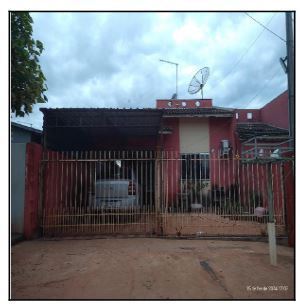 VENDA Casa